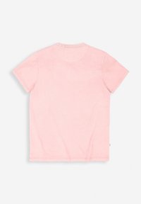 Unselected, flamingo pink