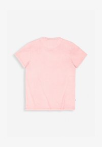 Unausgewählt, flamingo pink