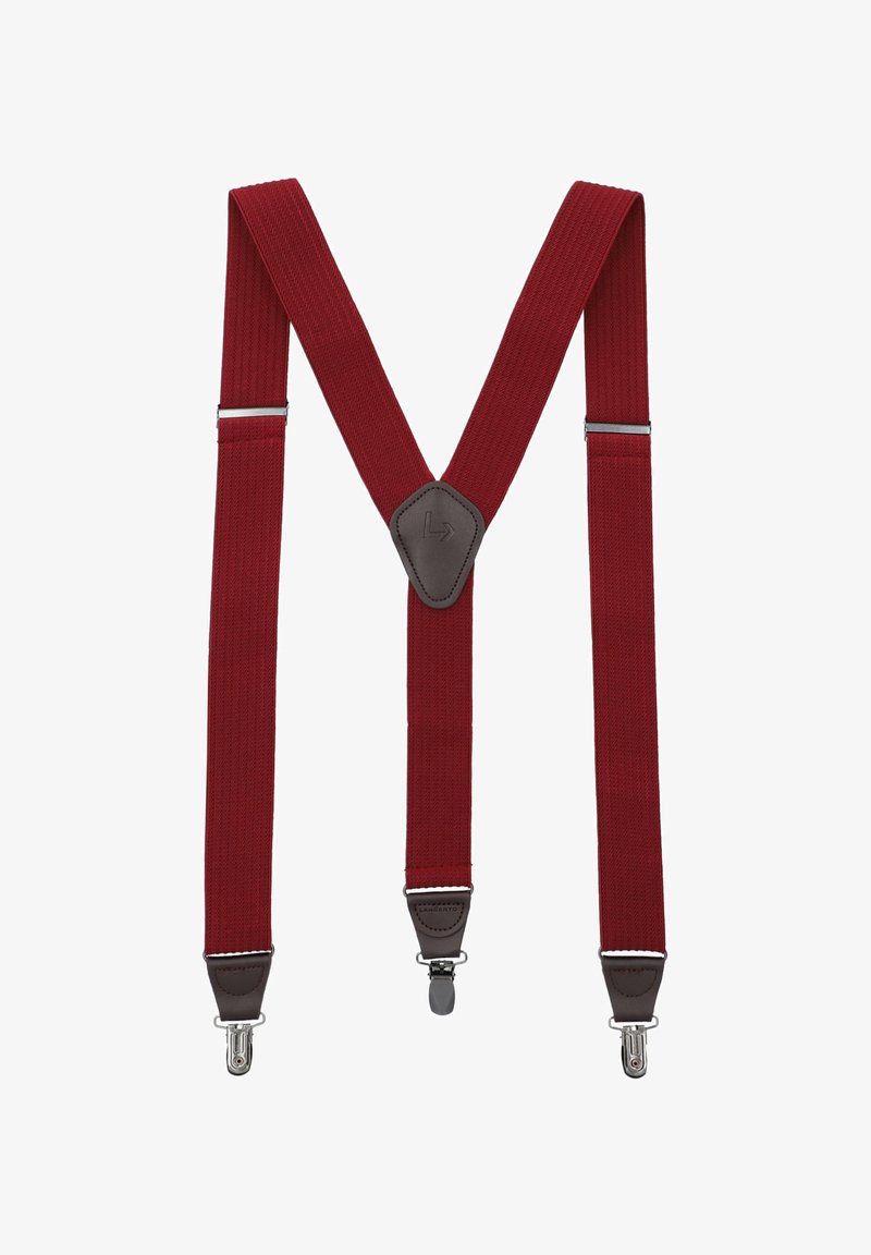 Lancerto SZELKI - Pas