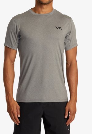 MANCHES COURTES - T-shirt con stampa - hgr