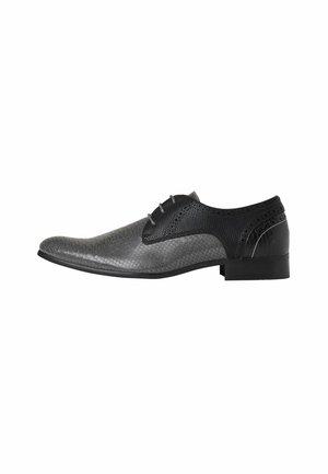 SIGNATURE - Veterschoenen - gray