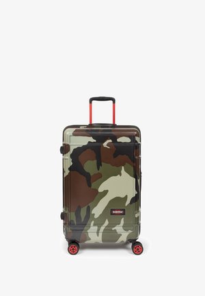 RESIST'R ZIP M - Trolley - camo