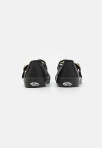 Vans MARY JANE - Bailarinas - ballet black