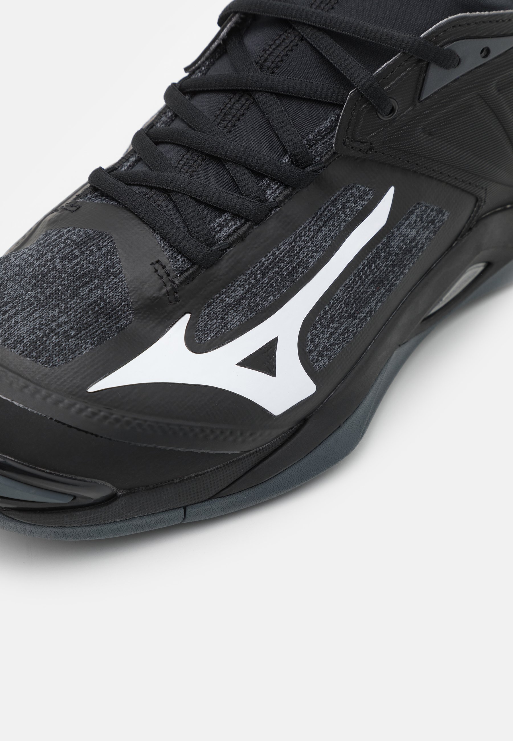 mizuno wave momentum