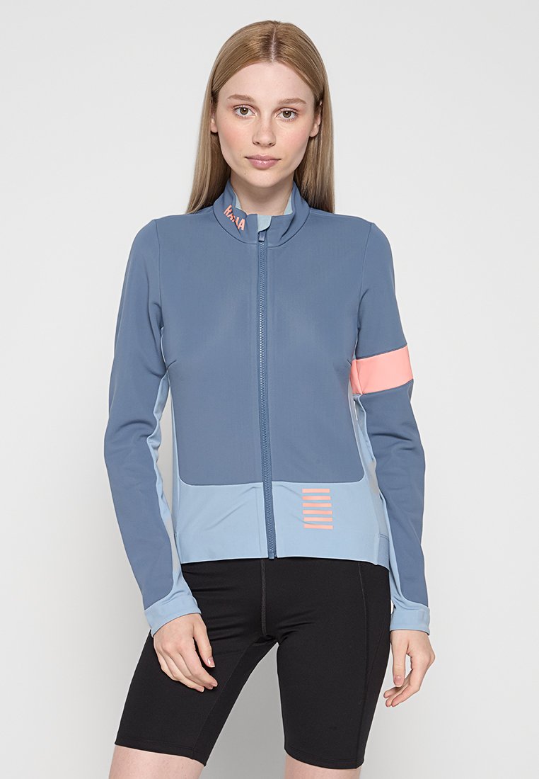 Rapha Fietsjas blauw