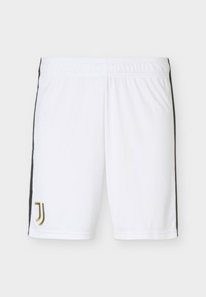 adidas Performance, JUVENTUS 26/27 HOME SHORTS - Klub merchandise - white