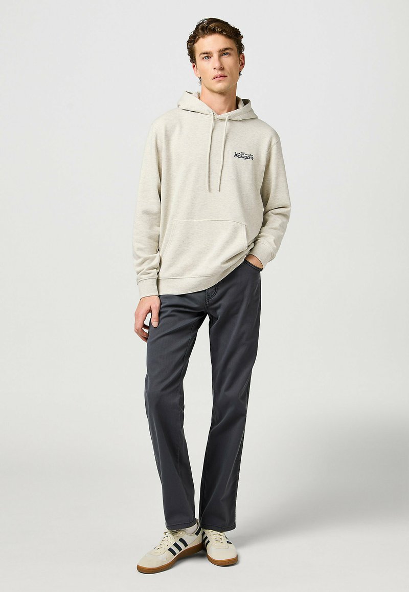 Wrangler Sweater beige Wrangler Sweater beige