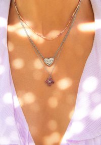 My Jewellery BOTANICAL  - Collar - zilverkleurig