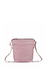 Non sélectionné, rose