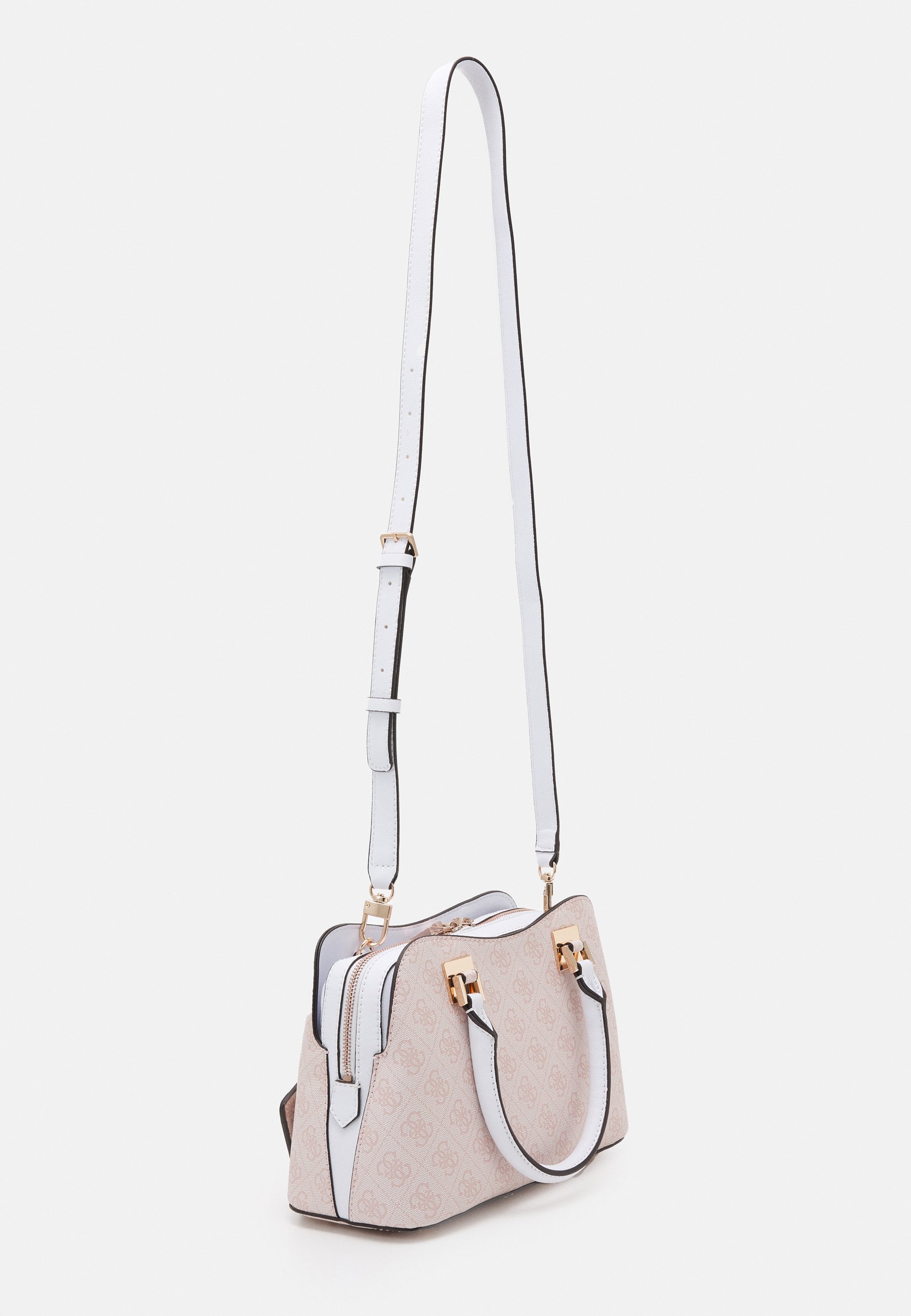 mika small girlfriend satchel