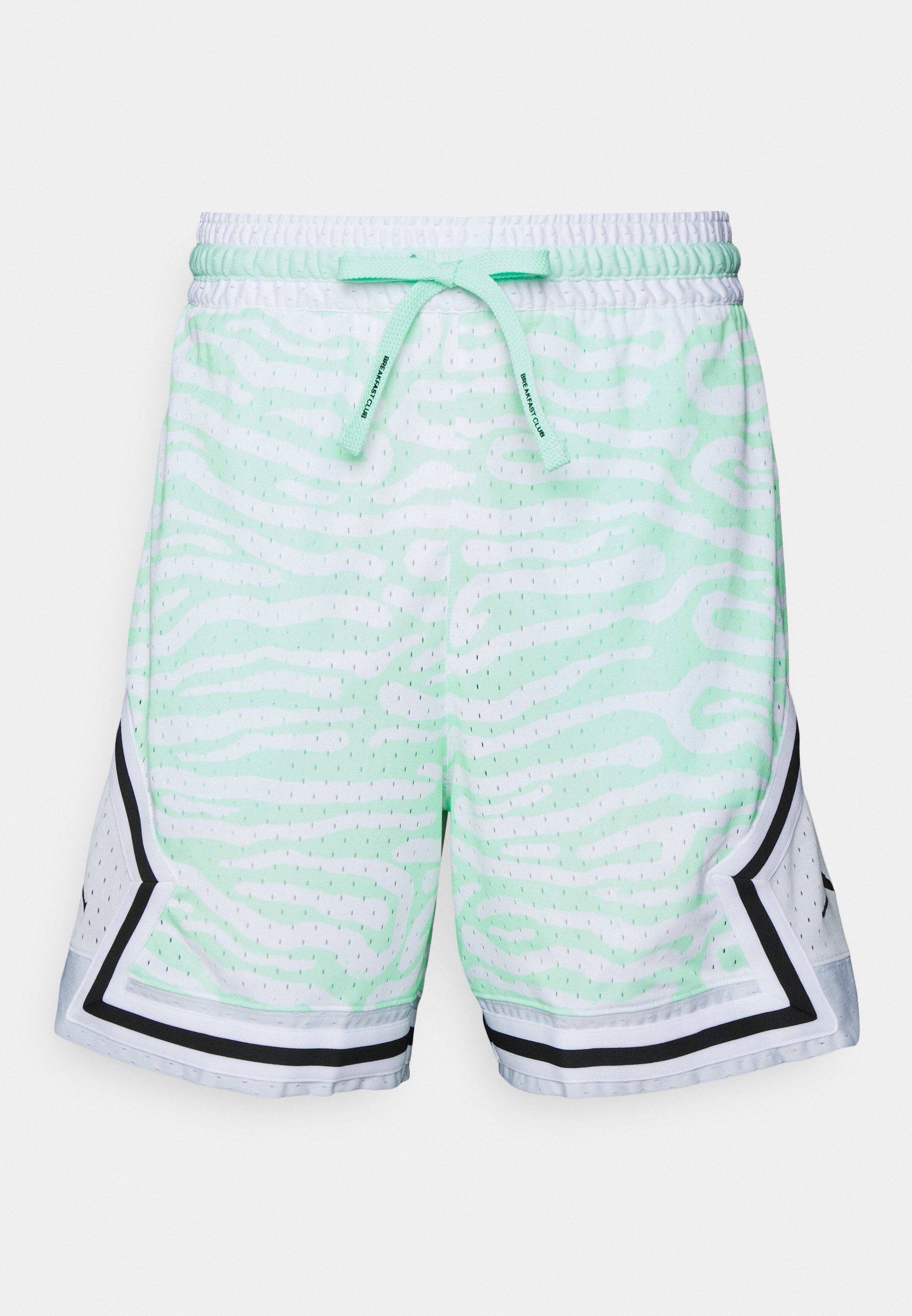 Jordan BREAKFAST CLUB - Shorts - mint 