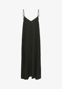 Unausgewählt, black w oatmeal stripe