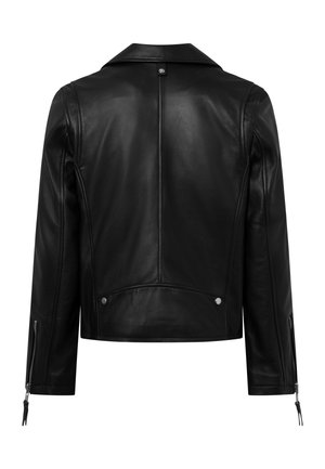 Bolongaro Trevor, BEKLEIDUNG ARLO BIKER - Blazerjasje - black mcfpx