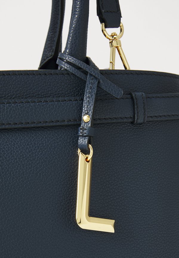 MEDIUM FAUBOURG - Handbag - ultramarine3