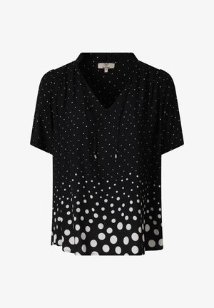 Jean Marc Philippe, EN LÉG ÈRE  - Blouse - degradepois