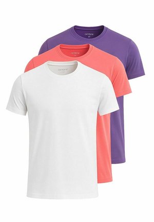 - T-shirt basic