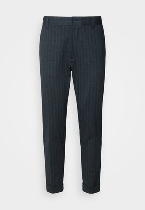 BOSS KANE - Bukser - dark blue