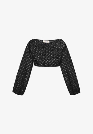 IZIA, - Sweter