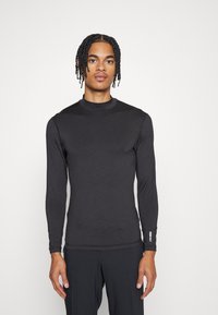 Puma Golf - BASELAYER - Top s dlouhým rukávem - black Miniatura obrázku 1