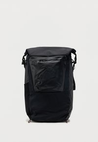 Unausgewählt, black