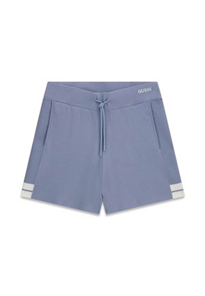 Guess, Trainingsbroek - taubenblau