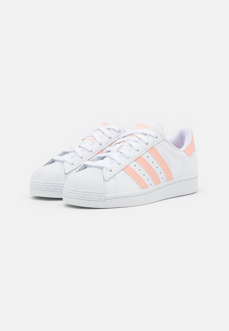 adidas superstar holographic zalando