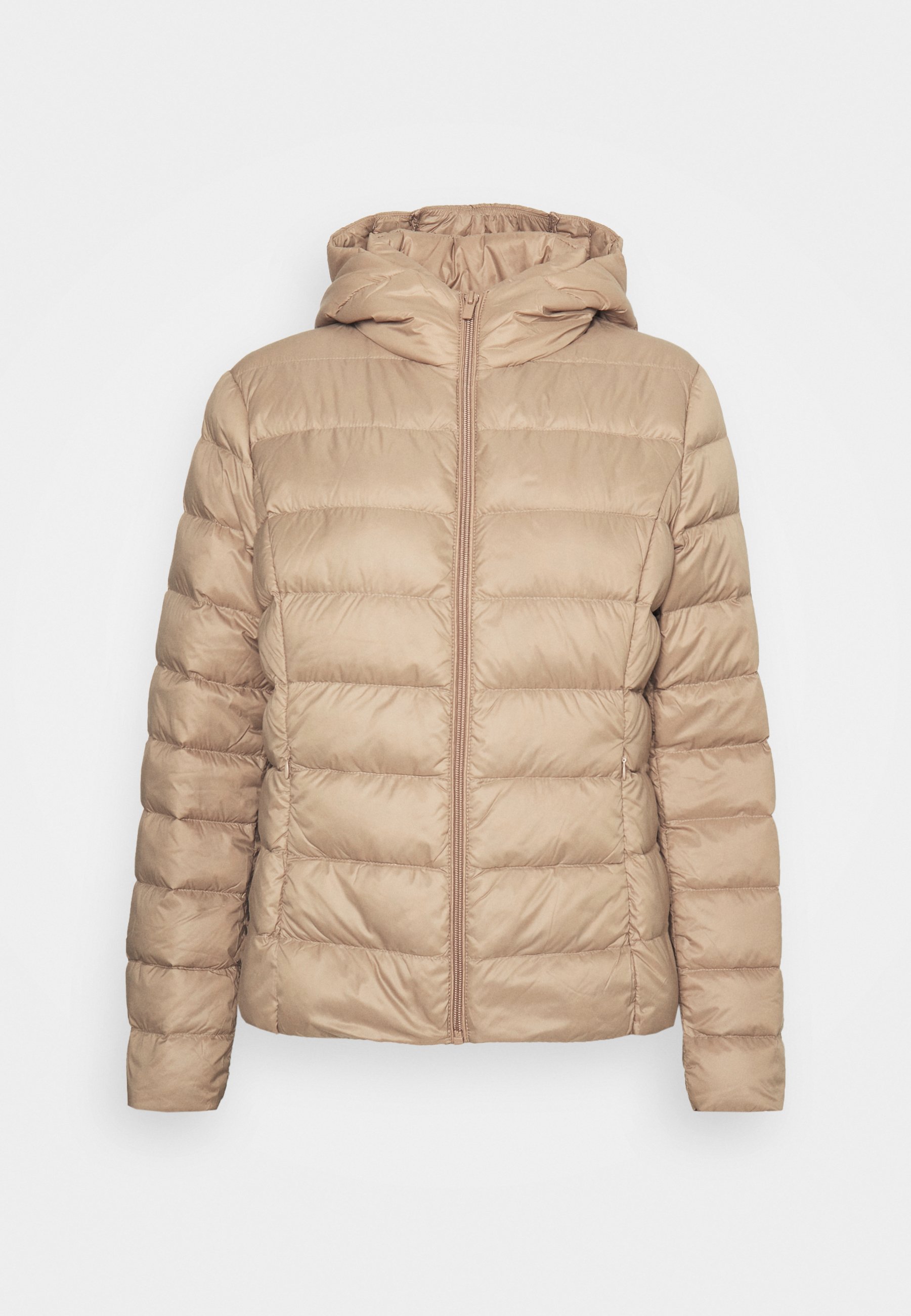 Vila VIMANYA LIGHT SHORT JACKET - Down 