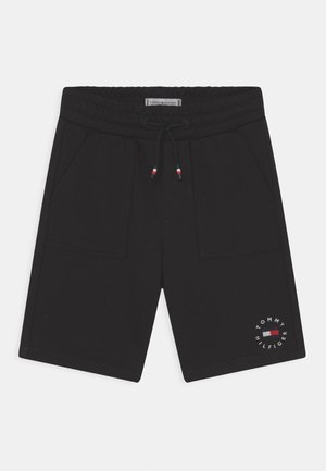 HERITAGE UNISEX - Short - black