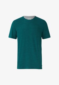 Sélectionné, tannengrün