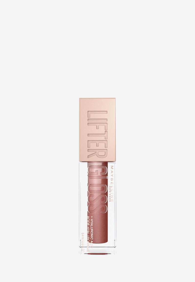 Maybelline New York LIFTER GLOSS - Gloss - 16 rust
