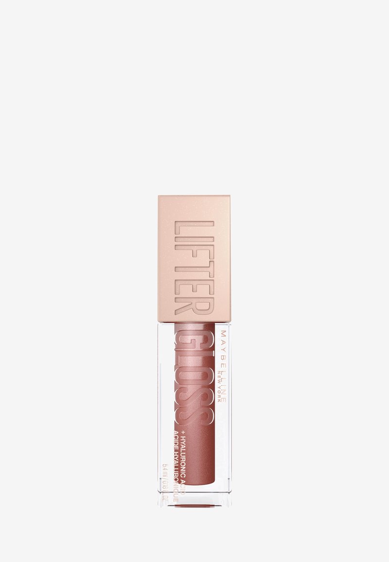 Maybelline New York - LIFTER GLOSS - Gloss - 16 rust, Agrandir