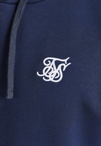 SIKSILK Hoodie - navy