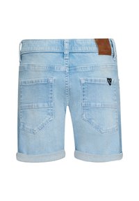 Retour Jeans BRECHT bleached denim