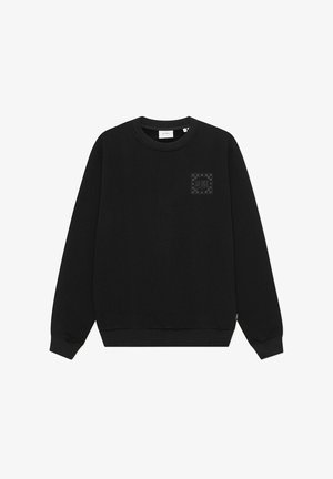 Les Deux, GOODS - Суитшърт - black