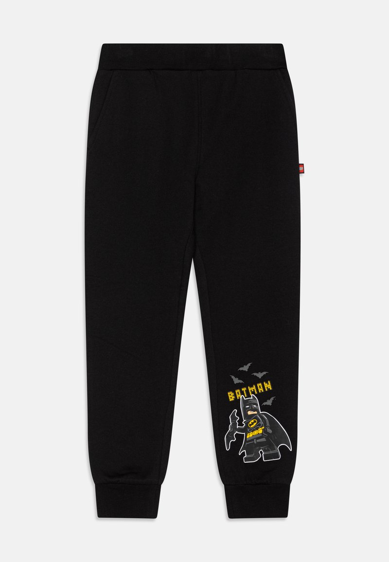 LEGO® kidswear LWPHILO 601 - Verryttelyhousut - black