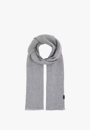 bugatti, Scarf - grey