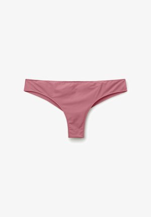 Tezenis, BRAZILIAN AUS MIKROFASER - Brazilian slips - pink