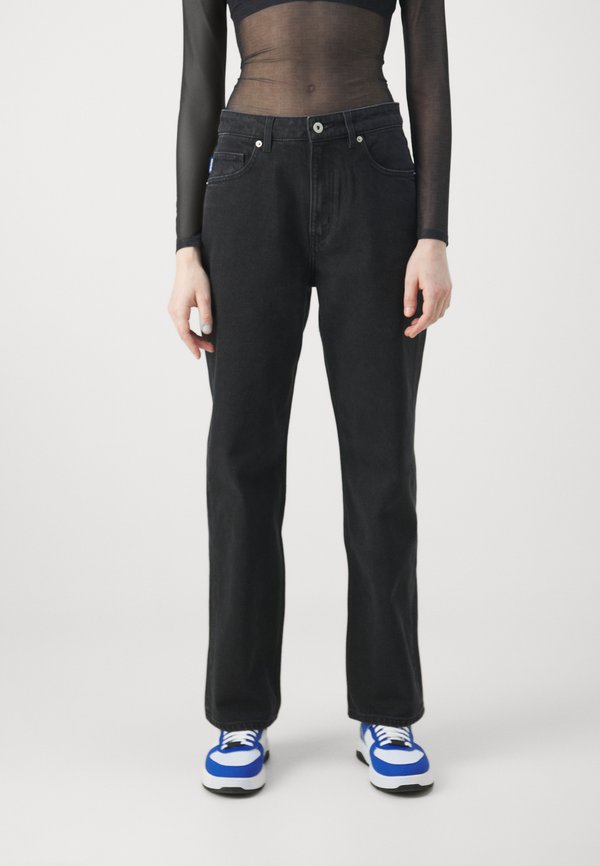 ELYAH - Relaxed fit jeans4