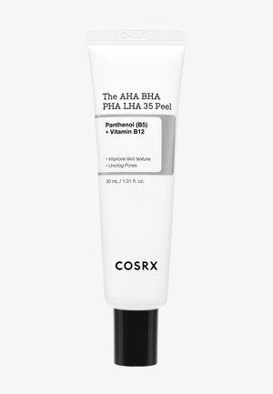 COSRX, THE AHA BHA PHA LHA 35 PEEL - Soin de jour