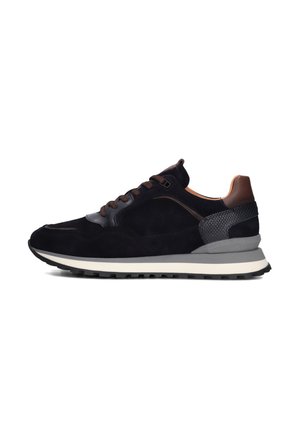 SNEAKERS  - Sneakers laag - blauw