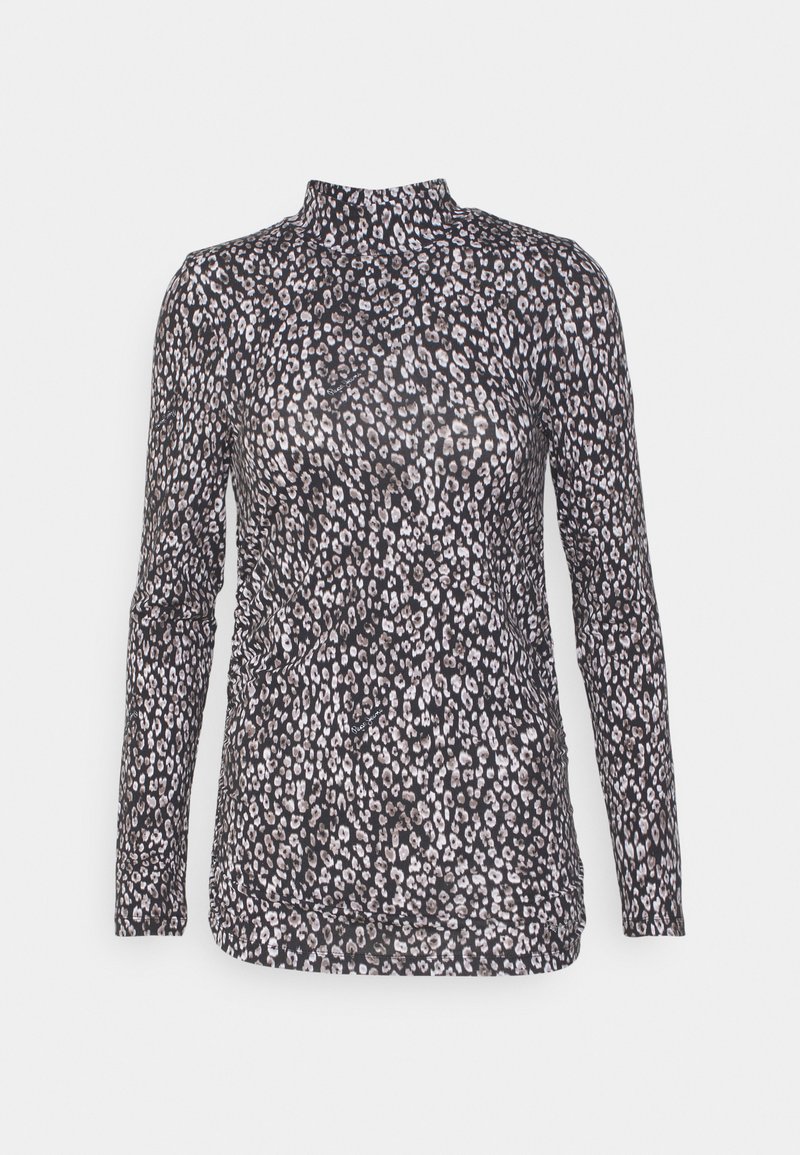 Pepe Jeans Longsleeve zwart