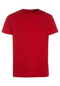 Polo Ralph Lauren T-shirt - bas - red