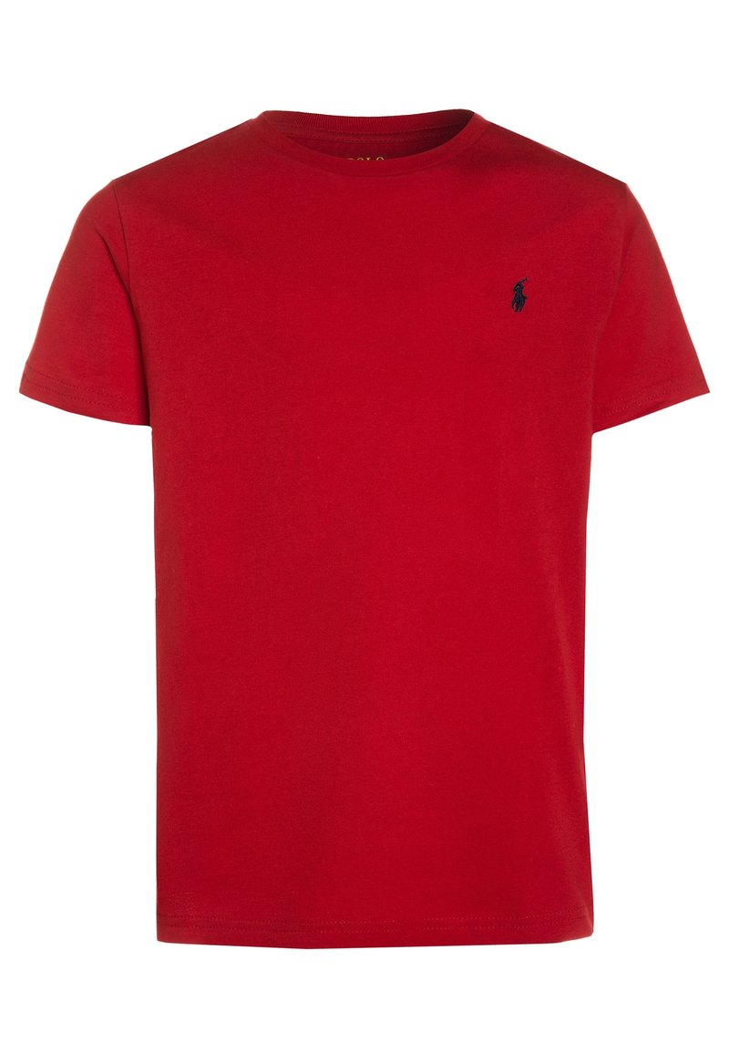 Polo Ralph Lauren T-shirt - bas - red