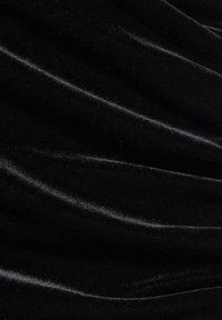 Mango Overal - black
