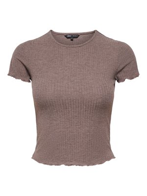 ONLY ONLEMMA - Camiseta básica - shopping bag