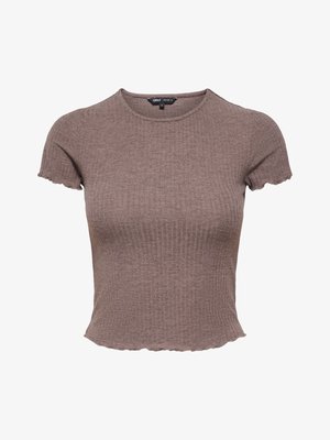 ONLY ONLEMMA - Camiseta básica - shopping bag