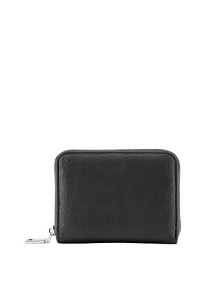 Les Visionnaires, WALLET - Geldbörse - glossy black