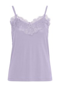 Non selezionato, heirloom lilac