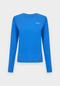 Pasirinkta, electric indigo