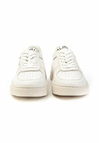 Cesare Paciotti LUIS - Sneakers basse - white